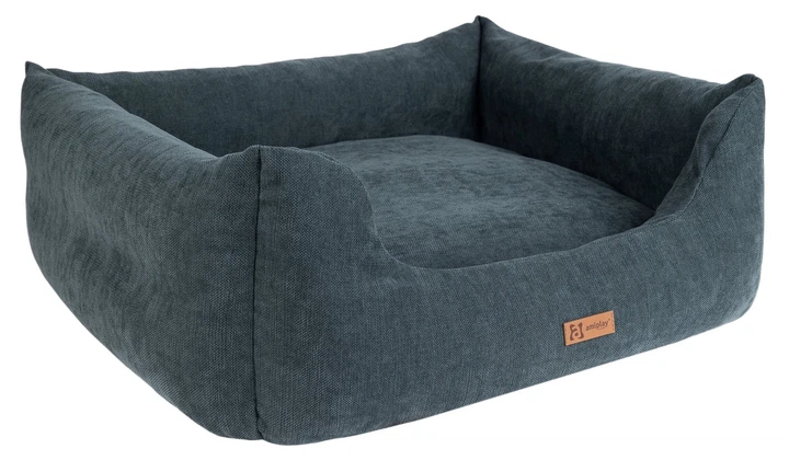 Pokrowiec Amiplay na sofę Moni rozmiar S Zielony (5907563304604) - obraz 4