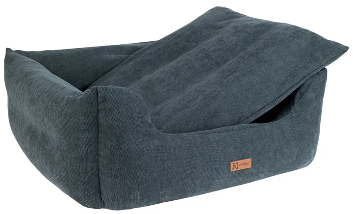 Pokrowiec Amiplay na sofę Moni rozmiar S Zielony (5907563304604) - obraz 5