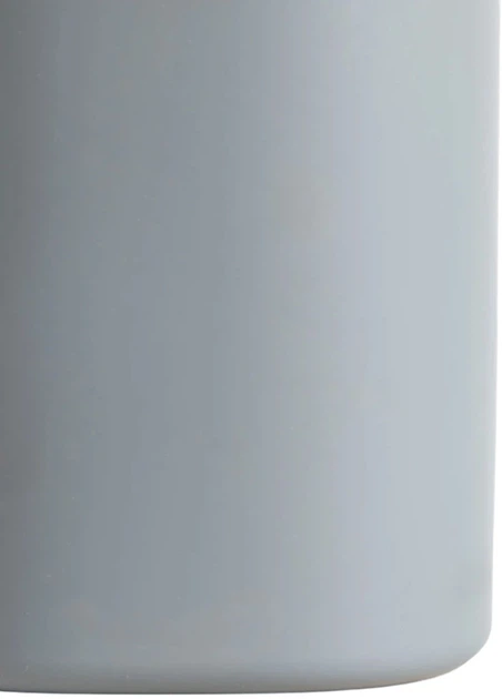 Набір аксесуарів для ванної кімнати Homla Essentials Salti Сірий (238718) - зображення 3