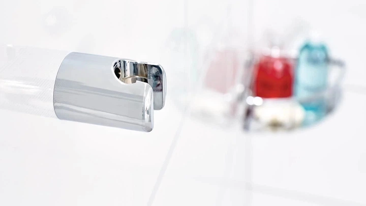 Uchwyt prysznicowy TESA Spaa 40343 - obraz 5