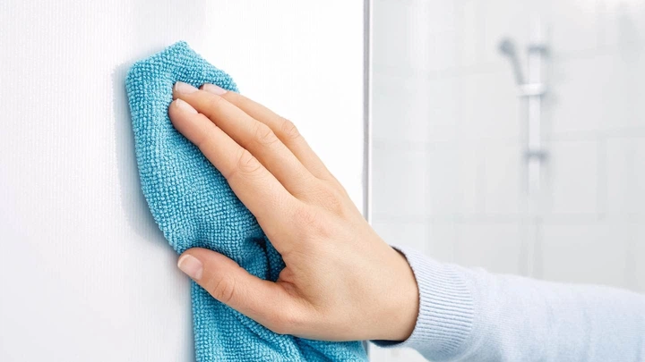 Uchwyt prysznicowy TESA Spaa 40343 - obraz 6