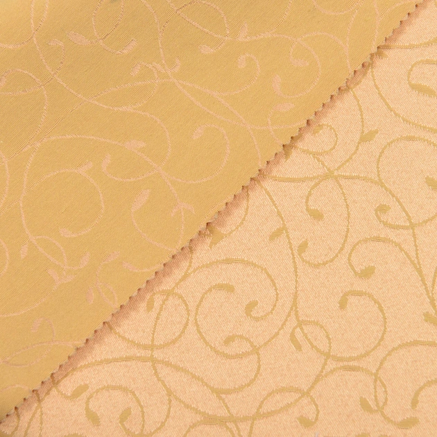 Тканина скатертна маті (240г/м.кв160см пог.м) 92917 - зображення 4