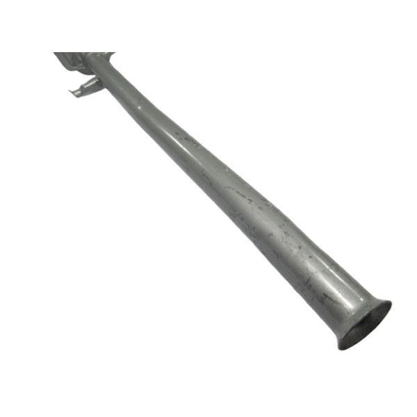 Резонатор ТМК ВАЗ 2108 2109 21099 карбюратор эко 2108-1202005 (64012) - изображение 3