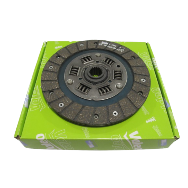 Диск сцепления ВАЗ 2108, 2109, 21099, 2113, 2114, 2115 VALEO (58421) - изображение 3