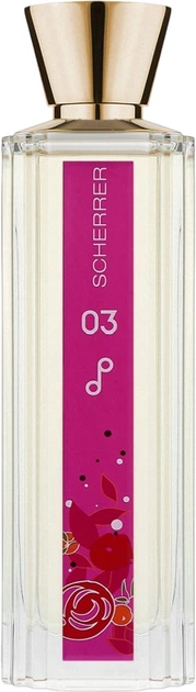 Woda toaletowa damska Jean-Louis Scherrer Pop Delights 03 50 ml (5050456001545) - obraz 1