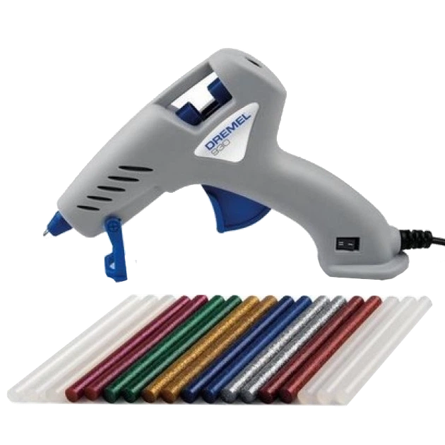 Клеевой пистолет DREMEL 930 JC - Фото 1 Клеевой пистолет DREMEL 930 JC - изображение 1