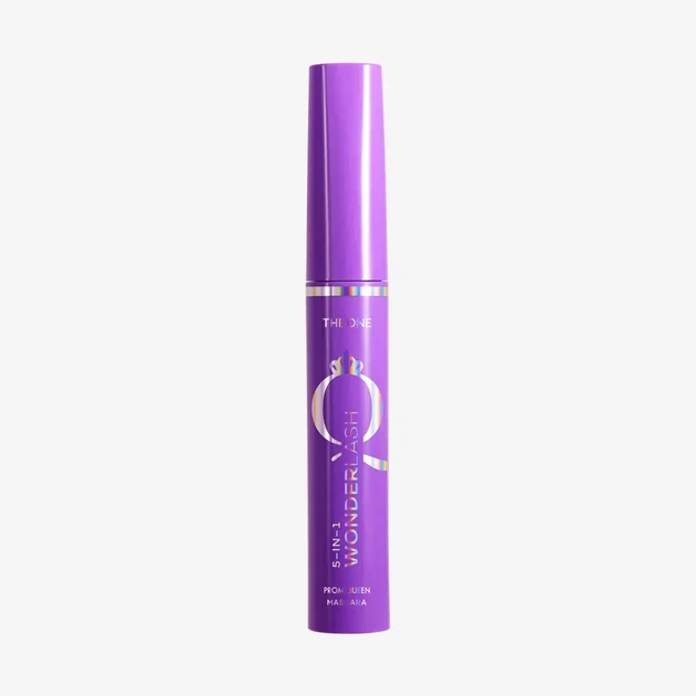 Тушь для ресниц Oriflame 5 в 1 THE ONE Wonder Lash. Лимитированный выпуск код 47949 - изображение 3