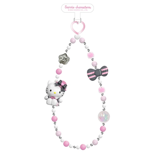 Ланцюжок для телефону POP TOP HELLO KITTY ТА ДРУЗІ – МИЛИЙ СТИЛЬ (в ас.) - Фото 8 Ланцюжок для телефону POP TOP HELLO KITTY ТА ДРУЗІ – МИЛИЙ СТИЛЬ (в ас.) - изображение 8