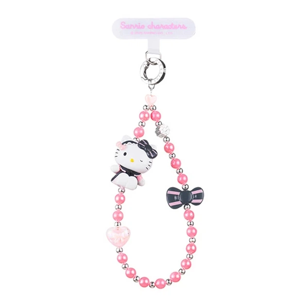 Ланцюжок для телефону POP TOP SANRIO – ЧАРІВНИЙ СТИЛЬ (в ас.) - изображение 4