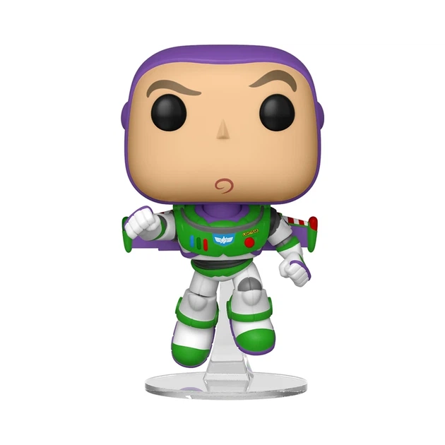 Ігрова фігурка FUNKO POP! серії "Історія іграшок 4" - БАЗЗ ЛАЙТЕР - изображение 2