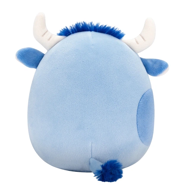 М'яка іграшка SQUISHMALLOWS - БИК БЕРМАЙЄ (19 cm) - Фото 4 М'яка іграшка SQUISHMALLOWS - БИК БЕРМАЙЄ (19 cm) - изображение 4