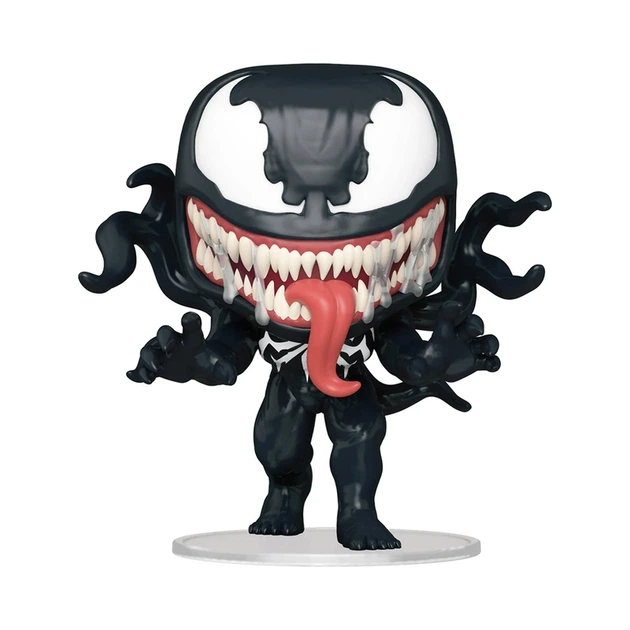 Ігрова фігурка FUNKO POP! серії "Веном" – ВЕНОМ/ЛЮДИНА-ПАВУК - изображение 2