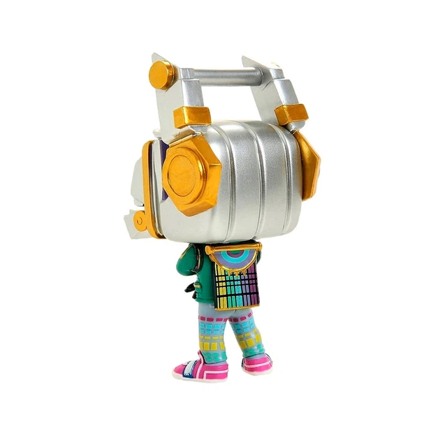 Ігрова фігурка FUNKO POP! серії "Fortnite" - ЕМ СІ ЛАМА - изображение 3