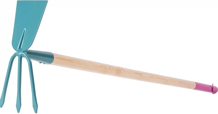 Жіноча садова мотика Kadax 10 x 133 см (K3437) - зображення 5