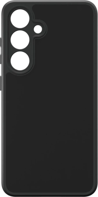 Etui plecki Panzer Glass Hard Case do Samsung Galaxy S24 Black (5711724012198) - obraz 2