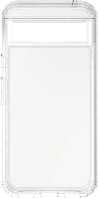 Etui plecki Panzer Glass Hard Case do Google Pixel 8A Transparent (5711724012280) - obraz 2