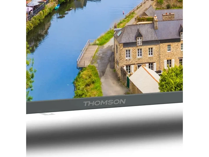 Телевізор Thomson 24HQG3S15C - Фото 4 Телевізор Thomson 24HQG3S15C - изображение 4