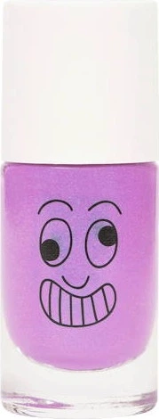 Набір лаків для нігтів Nailmatic Kids Paris Neon Marshi 8 мл + Dolly 8 мл + Flamingo 8 мл (3760229891069) - зображення 2