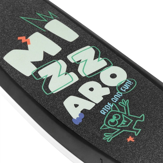 Hulajnoga elektryczna dla dziecka Spokey MIZZARO 945884 (5905339458841) - obraz 6