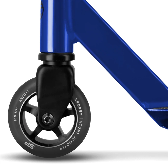 Трюковий самокат Spokey APE 944614 (5905339446145) - зображення 6