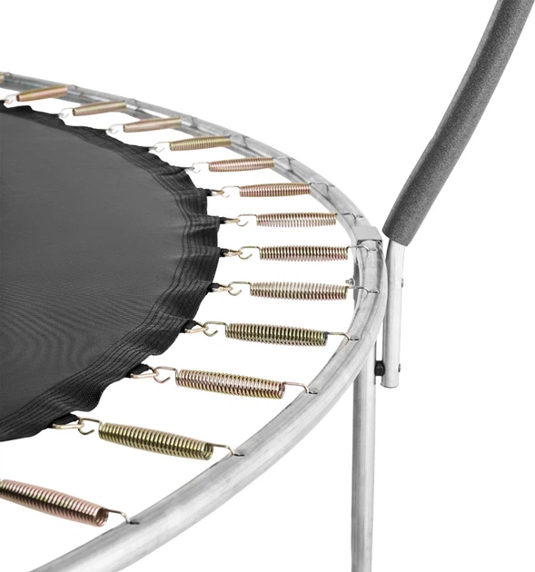 Trampolina ogrodowa Spokey BOUNCE 305 cm 945582 (5905339455826) - obraz 2