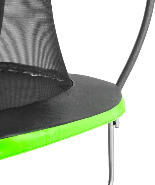 Trampolina ogrodowa Spokey BOUNCE 305 cm 945582 (5905339455826) - obraz 4