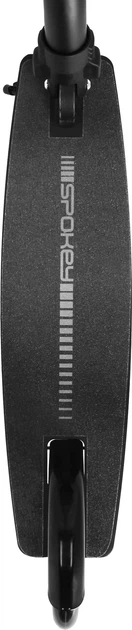 Hulajnoga z dużymi kołami Spokey AGENT 929389 (5902693293897) - obraz 4