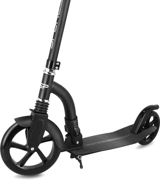 Hulajnoga z dużymi kołami Spokey AGENT 929389 (5902693293897) - obraz 7