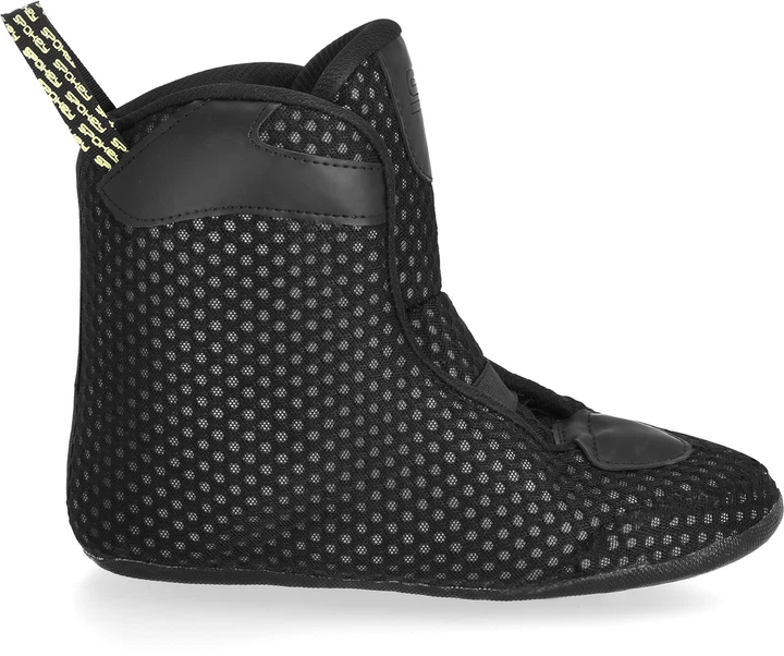 Rolki Spokey FREESPO 38/39 929411 Czarno-żółte (5902693294115) - obraz 5