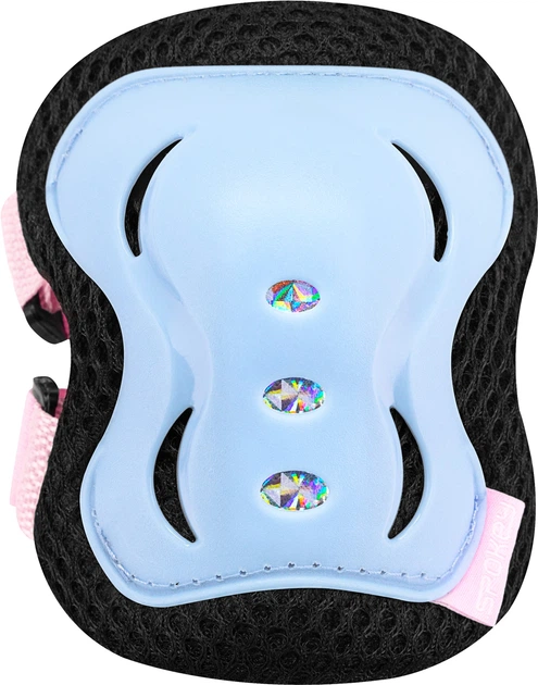 Набір захисту Spokey SHIELD L 944666 (5905339446664) - зображення 8