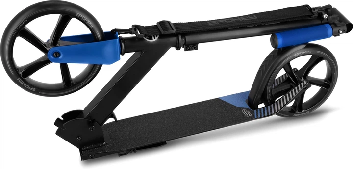 Міський самокат Spokey CITY FLOW 944600 (5905339446008) - зображення 3