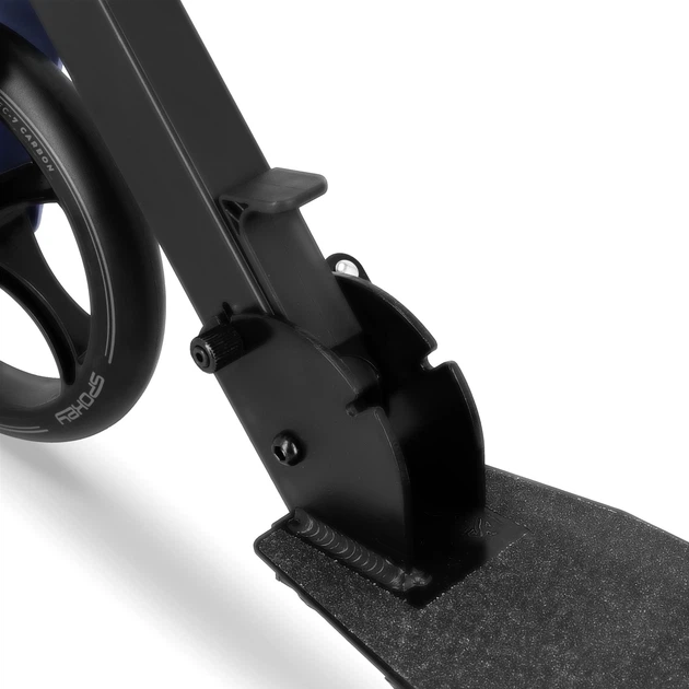 Міський самокат Spokey CITY FLOW 944600 (5905339446008) - зображення 9