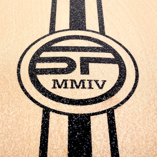 Deskorolka freeride longboard Spokey LONGBAY 927061 (5902693270614) - obraz 6