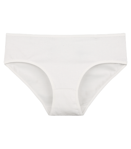 Трусы слипы женские Donella - Donella - 311202 - 3XL - Молочный - Фото 1 Трусы слипы женские Donella - Donella - 311202 - 3XL - Молочный - изображение 1