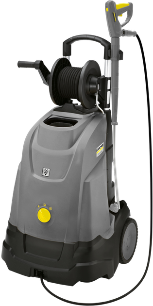 Мийка високого тиску Karcher HDS 5/15 UX (1.064-913.0) - зображення 1