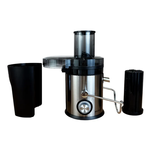 Соковыжималка GJR1085 Grunhelm - Фото 3 Соковыжималка GJR1085 Grunhelm - изображение 3