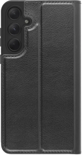 Чохол-книжка Dbramante1928 Bergen для Samsung Galaxy A35 Black (RE35BL004297) (Без упаковки) - зображення 4