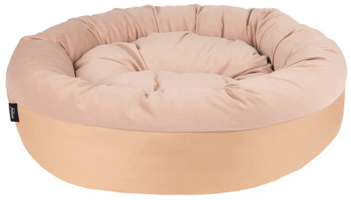 Legowisko dla psów Amiplay Provence Oponka S Morelowe (5907563315921) - obraz 1