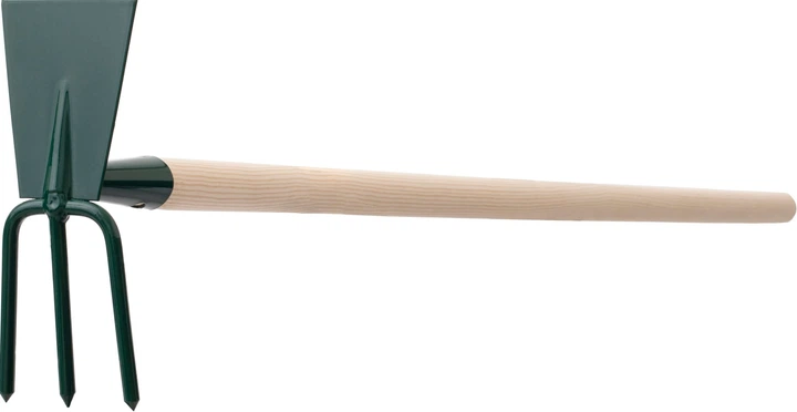 Садова мотика Kadax Selvone 8 x 115 см Зелена (K1226) - зображення 3