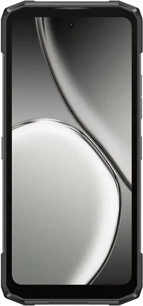Мобильный телефон Doogee Blade 20 Pro 6/256GB Obsidian Silver - изображение 2