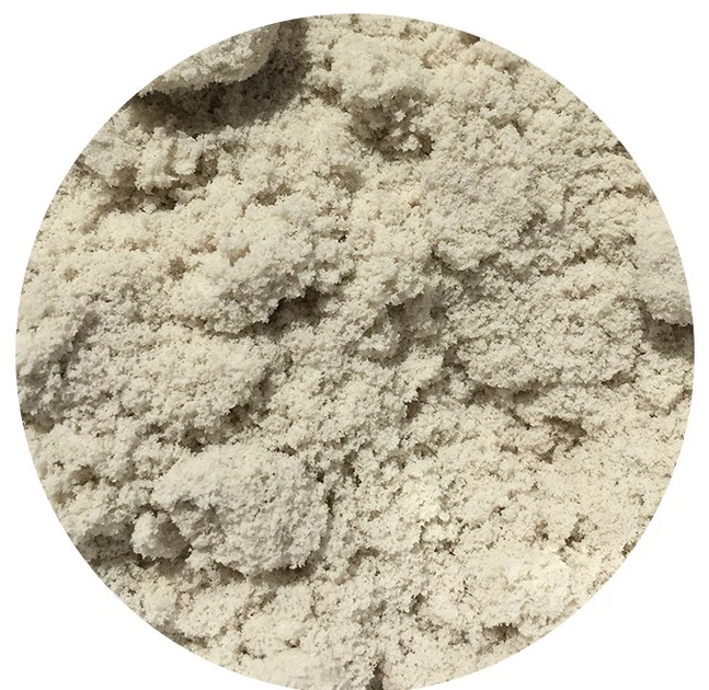 Piasek kinetyczny Creall Play It Play Sand Naturalny 2500 g (3360095) (8714181032027) - obraz 2