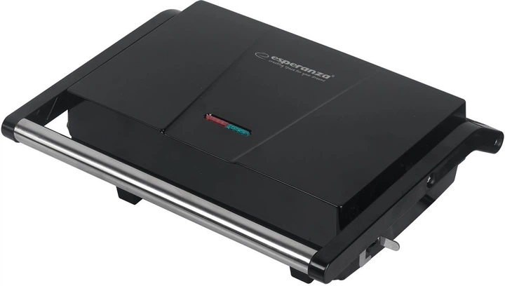 Гриль електричний Esperanza Pomodoro EKG014 (5901299955017) - зображення 2