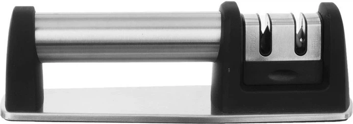 Точилка для ножів Orion двоступенева (8592381155230) - зображення 3