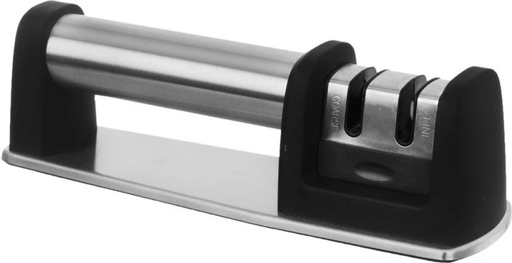 Точилка для ножів Orion двоступенева (8592381155230) - зображення 4