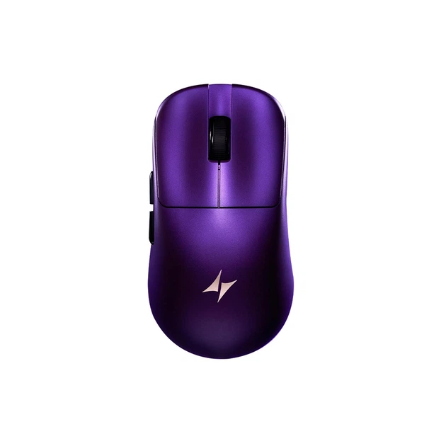 マウス・トラックボール ATK Duckbill Игровая беспроводная мышь ATK Blazing Sky Duckbill (46g) 8k