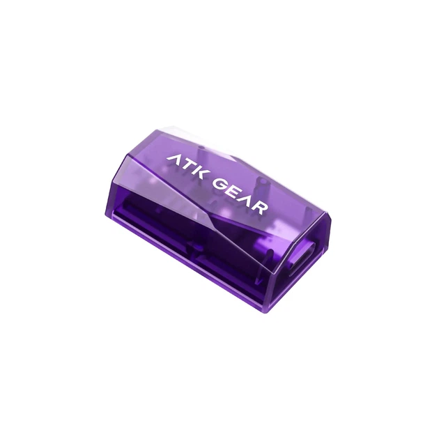 Игровая беспроводная мышь ATK Blazing Sky Duckbill (46g) 8k