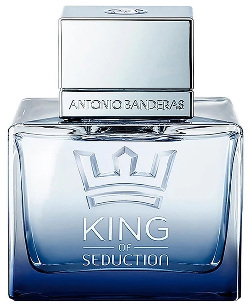 Туалетна вода для чоловіків Antonio Banderas King Of Seduction 50 мл (8411061081761) - зображення 2