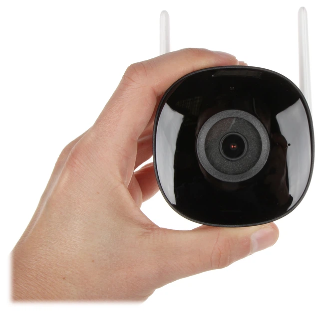 4МП H.265 Bullet Wi-Fi камера IMOU (by Dahua Technology) IPC-F42P - изображение 4