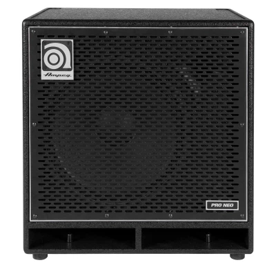 Гитарный кабинет Ampeg PN-115HLF - изображение 2