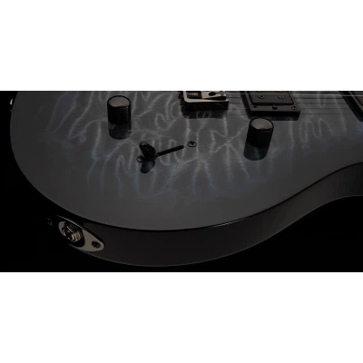 Електрогітара PRS SE Mark Holcomb SVN Holcomb Blue Burst - зображення 3